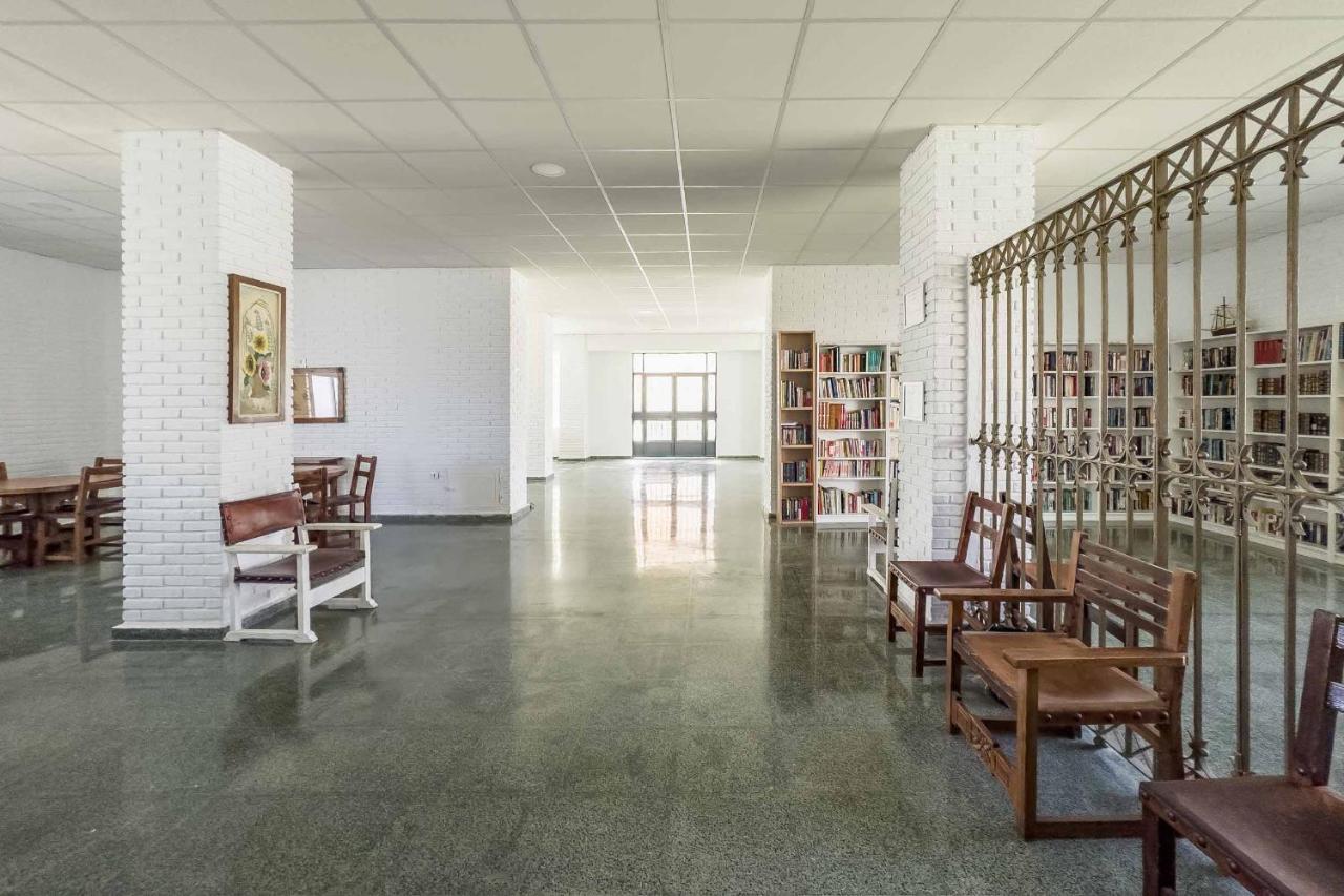 Apartamento Acogedor, Terraza, Piscina Y Mar Benalmádena Eksteriør bilde